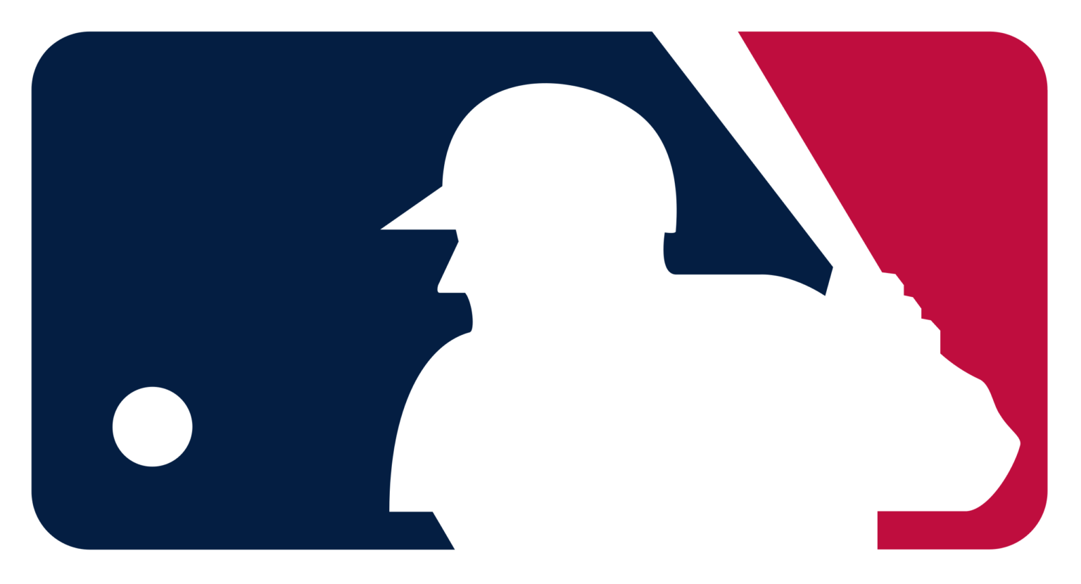 Major league baseball coverage